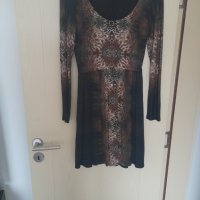 Нова официална дамска рокля закупена от Испания, снимка 7 - Рокли - 36799987