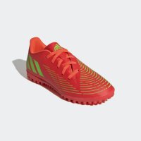 Детски стоножки Adidas PREDATOR EDGE.4 TF J, снимка 2 - Футбол - 44490555