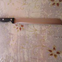 Невероятен немски нож 2 , снимка 4 - Ножове - 30076160