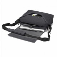 Спортно-елегантна бизнес чанта за лаптоп  ,,DICOTA”, снимка 2 - Чанти - 30925295