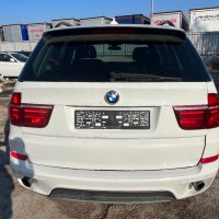 BMW X5 E70 3.5i N55 на части , снимка 6 - Автомобили и джипове - 42829685