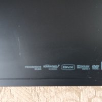 DVD PHILIPS DVP3310K, снимка 3 - Плейъри, домашно кино, прожектори - 40248812