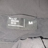 NeoMonDo (М) туристически(трекинг) хибриден панталон , снимка 8 - Спортни дрехи, екипи - 40245220