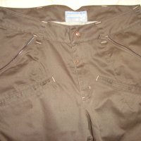 SALOMON панталон дамски, снимка 1 - Панталони - 36947030