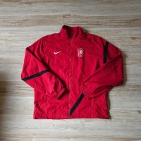 Оригинално мъжко горнище Nike x F.C. Twente, снимка 1 - Спортни дрехи, екипи - 42414008