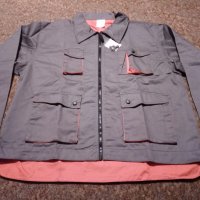 Ново марково работно яке , снимка 1 - Панталони - 31617434