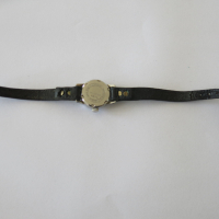 Дамски механичен ретро часовник OLMA Incabloc Waterproof 7670, снимка 9 - Дамски - 44637409