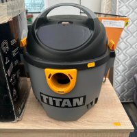 titan ttb350vac Прахосмукачка ткт - цена 80лв -   мотор 1100 вата - използвана / БЕЗ гаранция   имам, снимка 2 - Прахосмукачки - 44488169