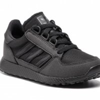  детски маратонки adidas Forest Grove номер 28,5-29, снимка 2 - Детски маратонки - 38751466