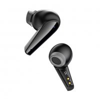  HOCO безжични слушалки стерео Lucky TWS ES43 черни, снимка 7 - Безжични слушалки - 31764352