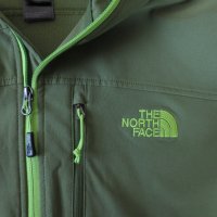 the north face nimble hooded jacket, снимка 7 - Якета - 32109889