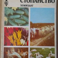 Книга за личното стопанство Михаил Докторов, снимка 1 - Специализирана литература - 39703450