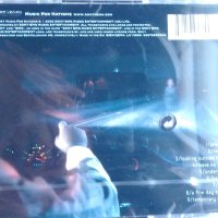 Anathema – A Fine Day To Exit 2001 (2006, CD), снимка 2 - CD дискове - 42136831