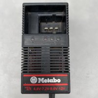 Зарядни за машини Метабо, снимка 4 - Други инструменти - 30073483