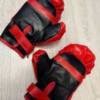 Детски боксови ръкавици, снимка 3 - Бокс - 39111597