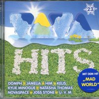 VAVA-HITS-2 cd, снимка 1 - CD дискове - 35372355