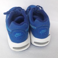 Маратонки Nike, номер 31,5, снимка 4 - Детски маратонки - 40851551