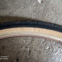 две нови гуми за чопър , снимка 2 - Части за велосипеди - 37364322