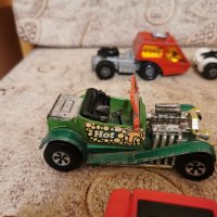 Метални колички Matchbox Super kings , снимка 9 - Колекции - 39652798