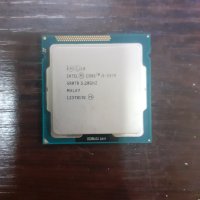 Процесор Intel I5 -3470 , снимка 1 - Процесори - 42161300