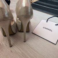 Дамски обувки лукс, снимка 2 - Дамски ежедневни обувки - 32052730
