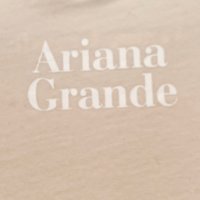 ARIANA GRANDE блуза 100% памук, снимка 4 - Блузи с дълъг ръкав и пуловери - 40344876