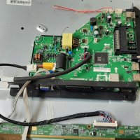 Продавам Power board,main board-TP.MS3663S.PB818 от тв.ARIELLI - LED-32DN5T2, снимка 3 - Телевизори - 37343546