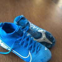 Бутонки Nike superfly 7 , снимка 3 - Детски обувки - 37585431