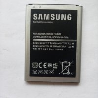 samsung s4 mini, снимка 3 - Оригинални батерии - 30506871