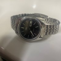 Автоматичен часовник SEIKO 5 , снимка 4 - Мъжки - 42788865