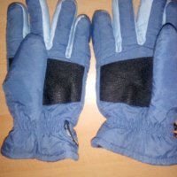 Ръкавици за зимни спортове с Thinsulate insulation 40 gr., снимка 3 - Зимни спортове - 38702025