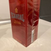 jean paul gaultier scandal 100 ml EDT Barcode , снимка 2 - Мъжки парфюми - 44311619