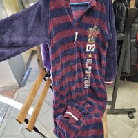 Harry Potter домашен костюм,пижама полар, снимка 1 - Спортни екипи - 35433391