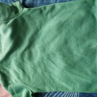 Нова жилетка 110 - 116, снимка 2 - Детски пуловери и жилетки - 36716029