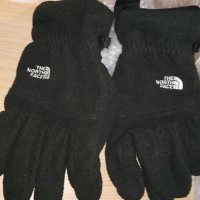 Поларени ръкавици The North Face XL размер , снимка 1 - Зимни спортове - 38678191