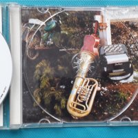 Stribor Kusturica & The Poisoners – 2008 - Original Soundtrack To The Film Promise Me This, снимка 5 - CD дискове - 42867040