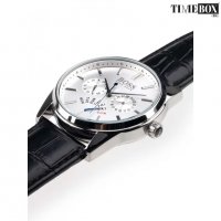 Hugo Boss 1513123 Heritage Aero. Нов мъжки часовник, снимка 2 - Мъжки - 38809704