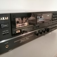 AKAI GX 75, снимка 3 - Декове - 44501167