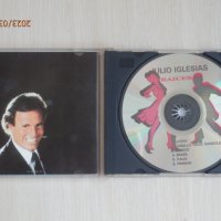 Julio Iglesias – Raices - 1989, снимка 3 - CD дискове - 40009628