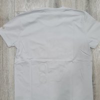 Тениска Versace, снимка 3 - Тениски - 40268844