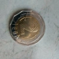 Монети, снимка 2 - Колекции - 29411107