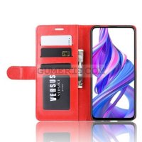 Huawei P smart Pro 2019 Калъф тип тефтер , снимка 7 - Калъфи, кейсове - 31018775