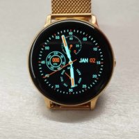 Смарт часовник NUBI GT88 PRO, снимка 1 - Смарт гривни - 42764707