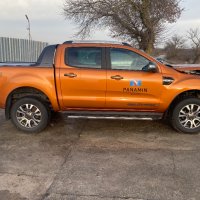 Ford Ranger Wildtrak 3.2 EcoBoost Adblue 200 ph., engine SA2W, 2020, 123 000 km., 4x4, Automatic, eu, снимка 3 - Автомобили и джипове - 38962824