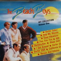 BEACH BOYS, снимка 2 - CD дискове - 31672214