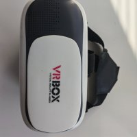 3D очила VRBOX за смартфон, снимка 1 - 3D VR очила за смартфон - 44358999