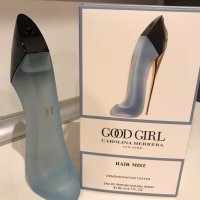 Carolina Herrera Good Girl Hair Mist 80ml Промоция Tester , снимка 1 - Дамски парфюми - 35153816