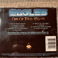 EAGLES -cd, снимка 11 - CD дискове - 39138991