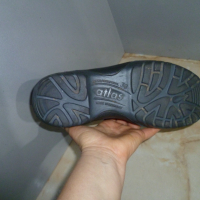ATLAS работни обувки №38, снимка 7 - Дамски боти - 44535777