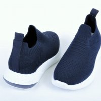 NEW! Текстилни дамски маратонки тип чорап - Три цвята, снимка 8 - Маратонки - 39928141